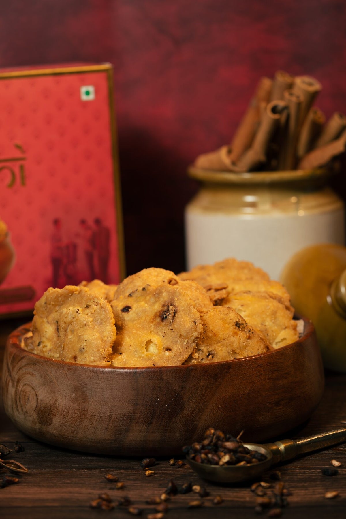 Gopal's Anar Dana Matthi