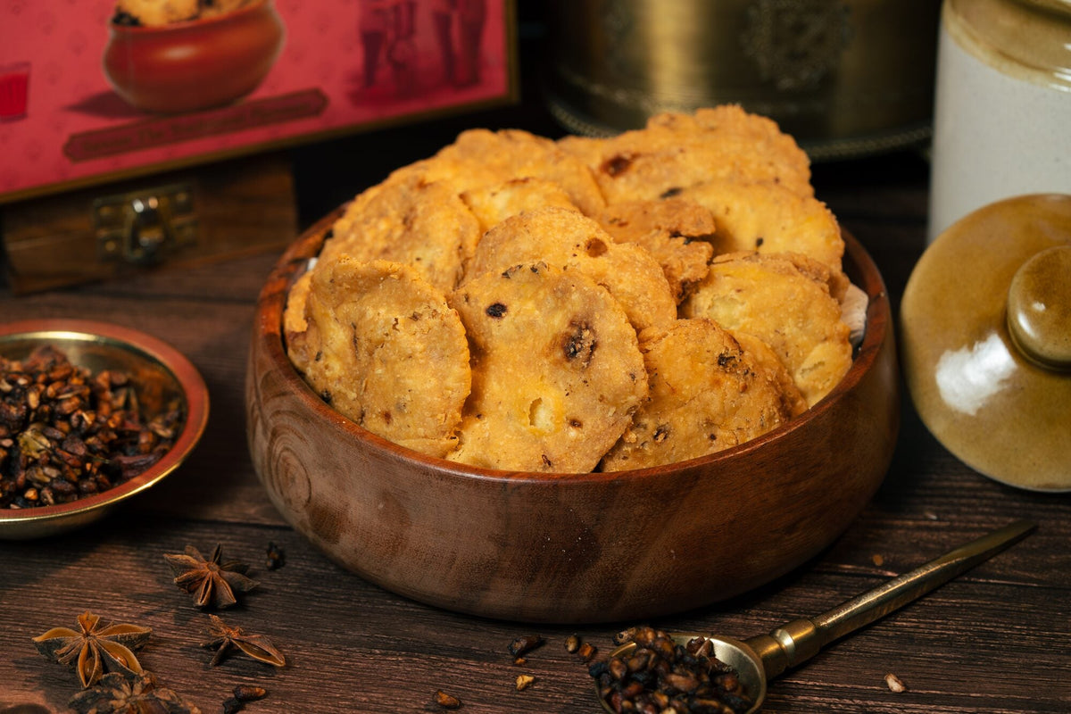 Gopal's Anar Dana Matthi