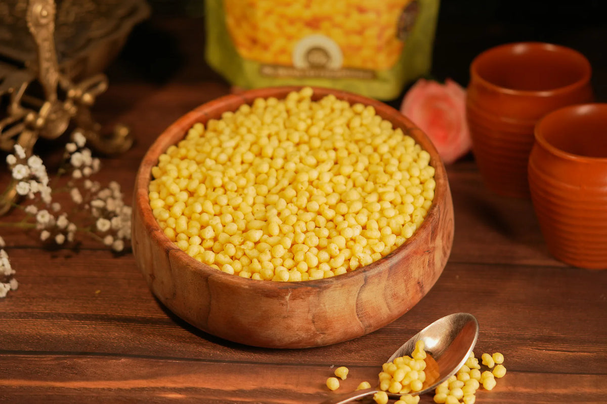 Gopal's Boondi