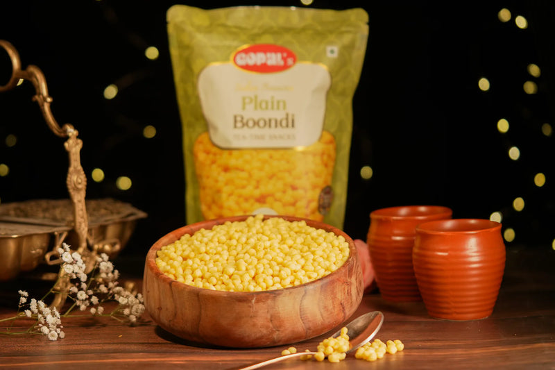 Gopal's Boondi
