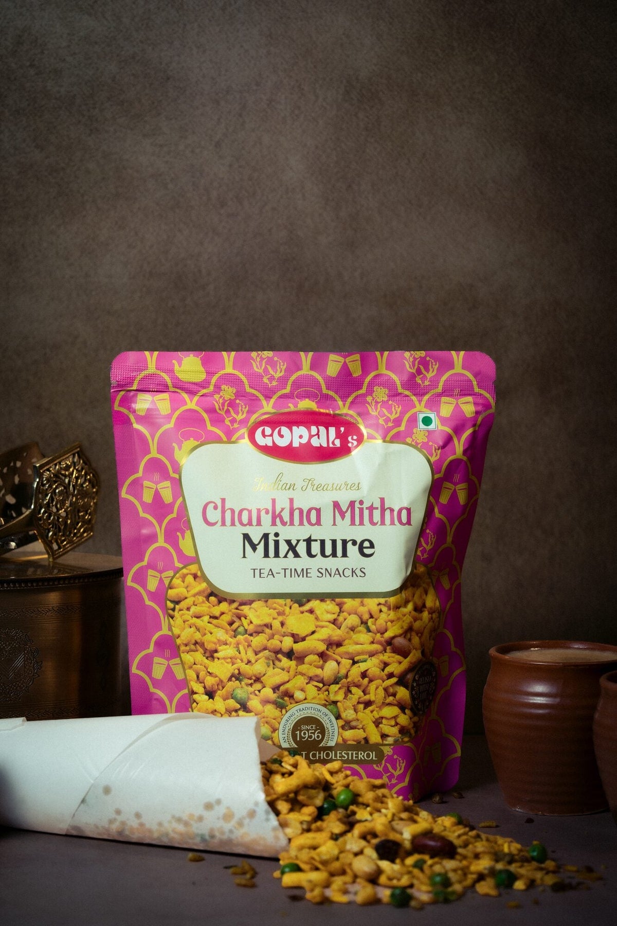Gopal's Charkha Mixture