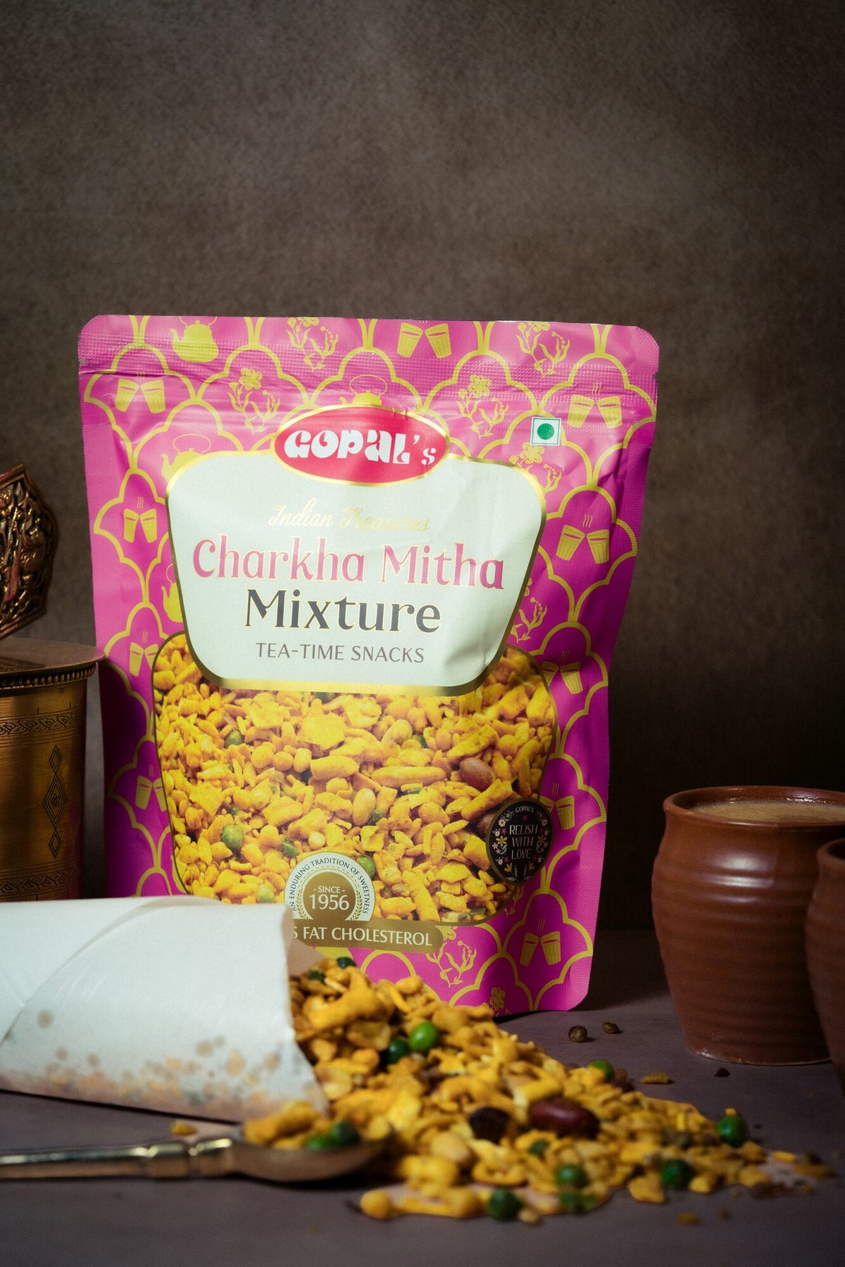 Gopal's Charkha Mixture
