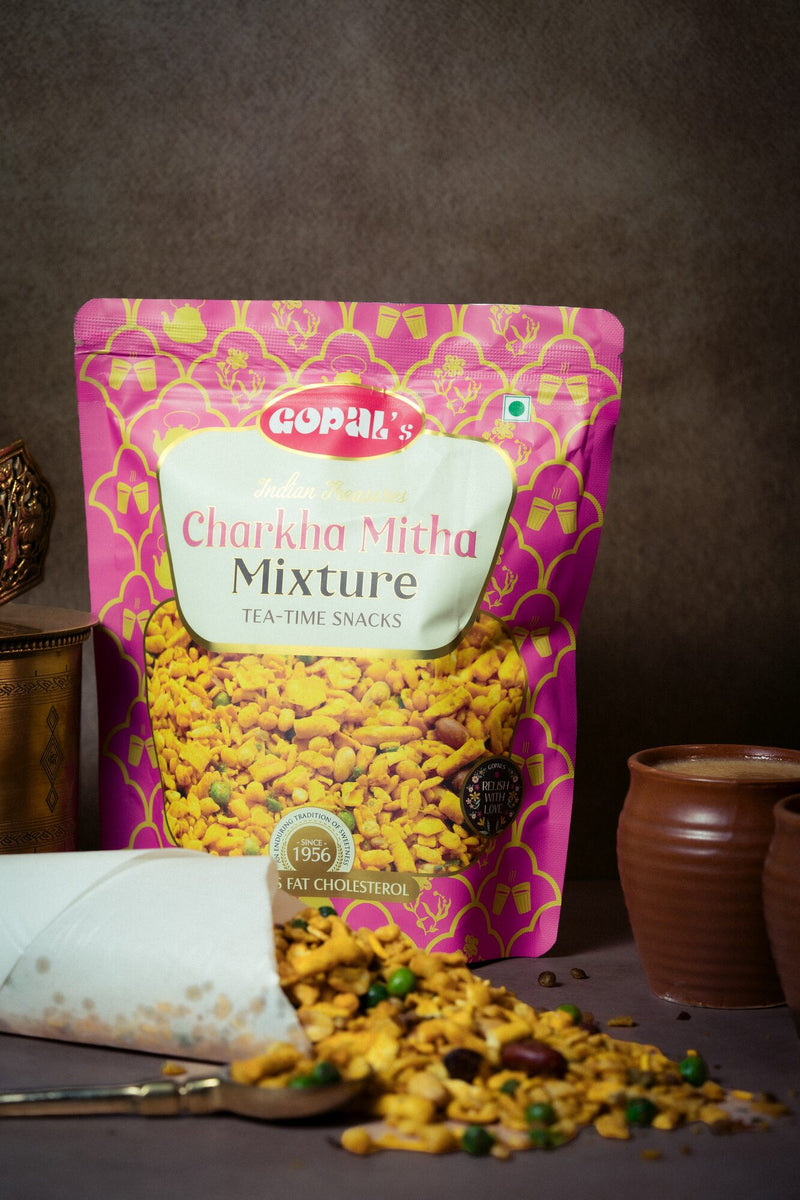 Gopal's Charkha Mixture