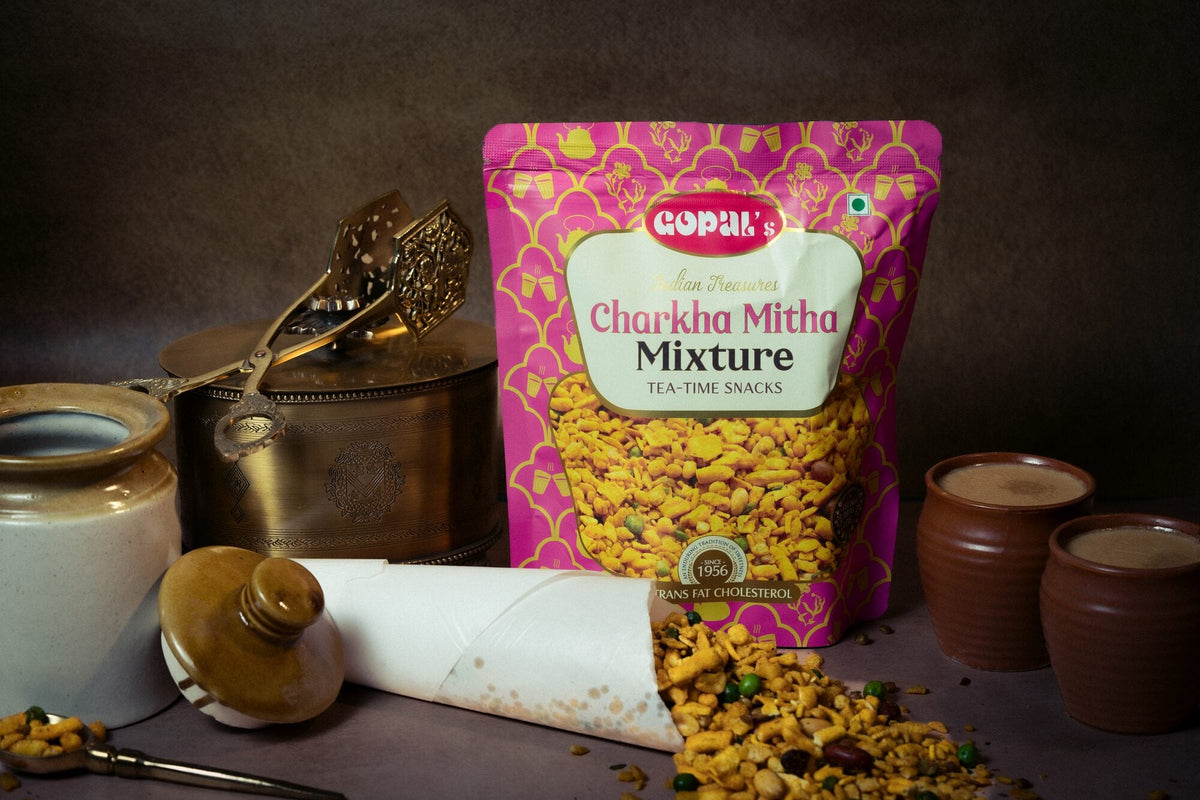 Gopal's Charkha Mixture