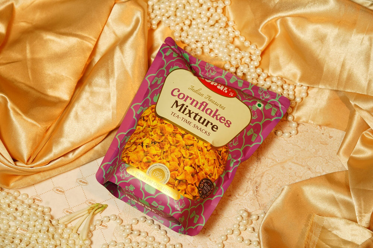 Gopal's Cornflakes Mix