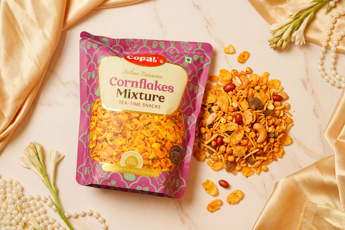 Gopal's Cornflakes Mix