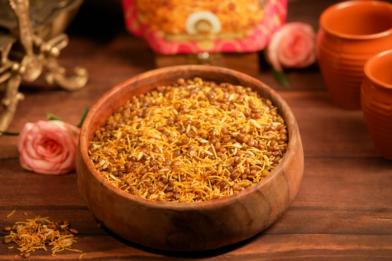 Gopal's Dal Bijji