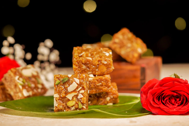 Gopal's Dhodhaa Barfi