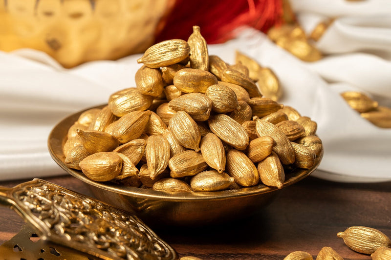 Gopal's Gold Elaichi Mishri