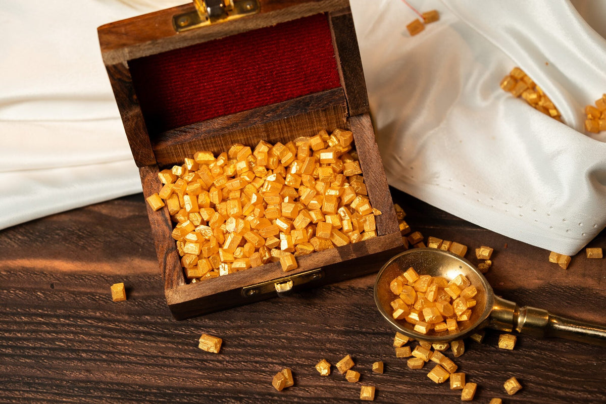Gopal's Gold Mishri