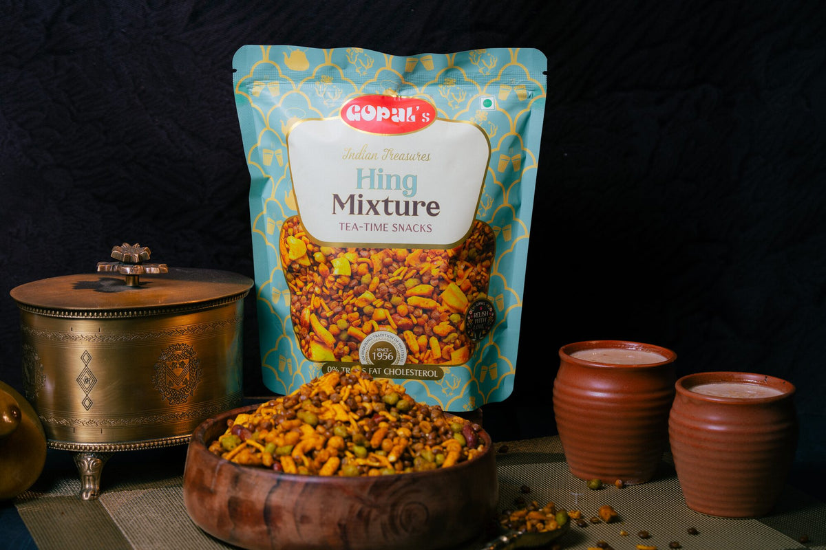Gopal's Hing Mix