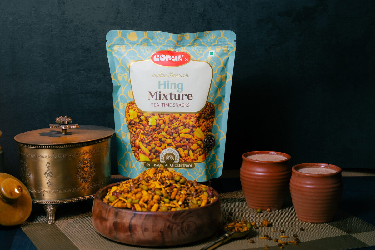Gopal's Hing Mix