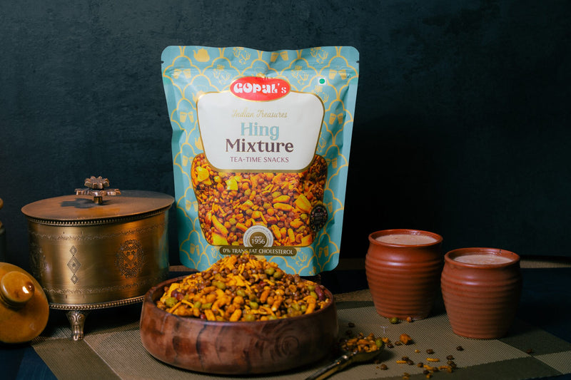 Gopal's Hing Mix
