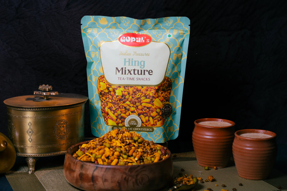 Gopal's Hing Mix