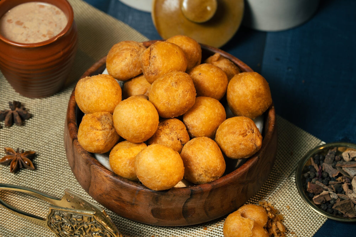 Gopal's Kachori