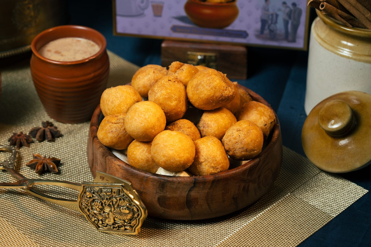 Gopal's Kachori