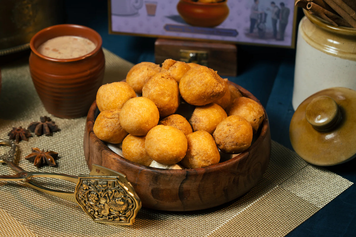 Gopal's Kachori