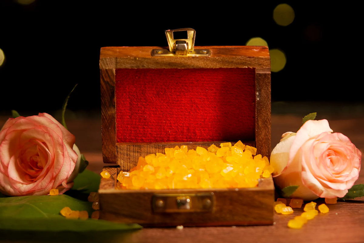 Gopal's Kesar Mishri