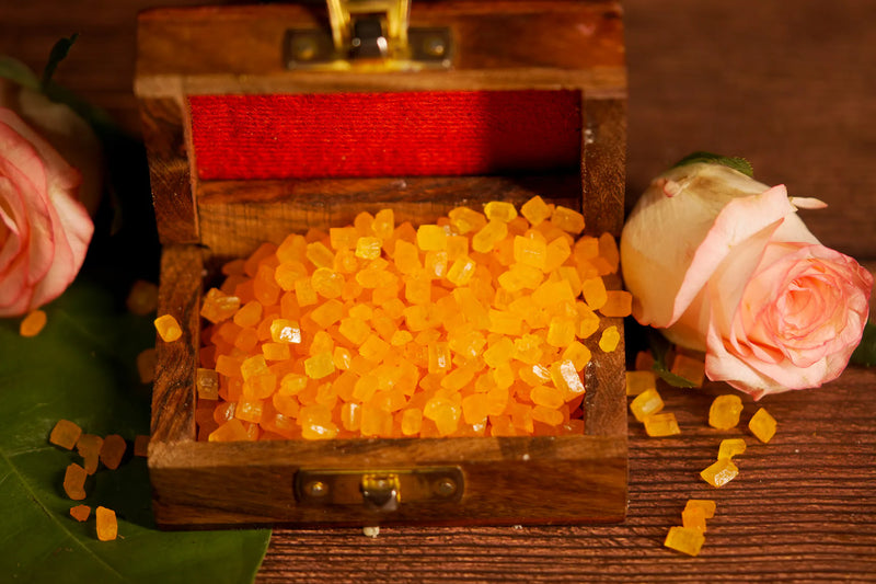 Gopal's Kesar Mishri