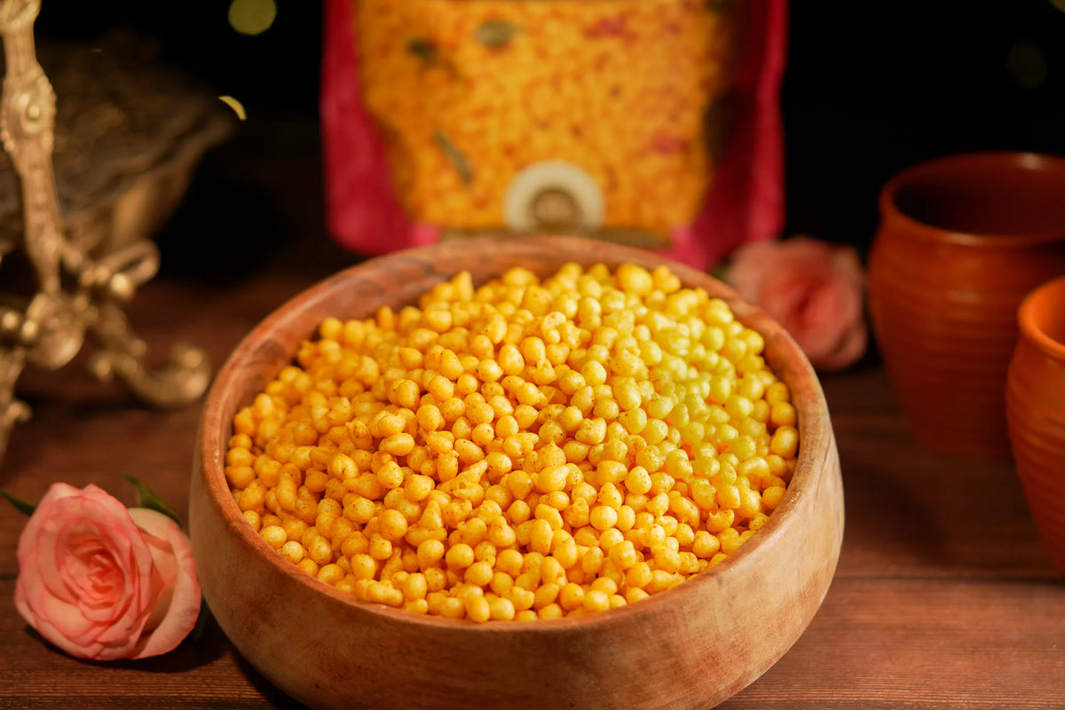 Gopal's Masala Boondi