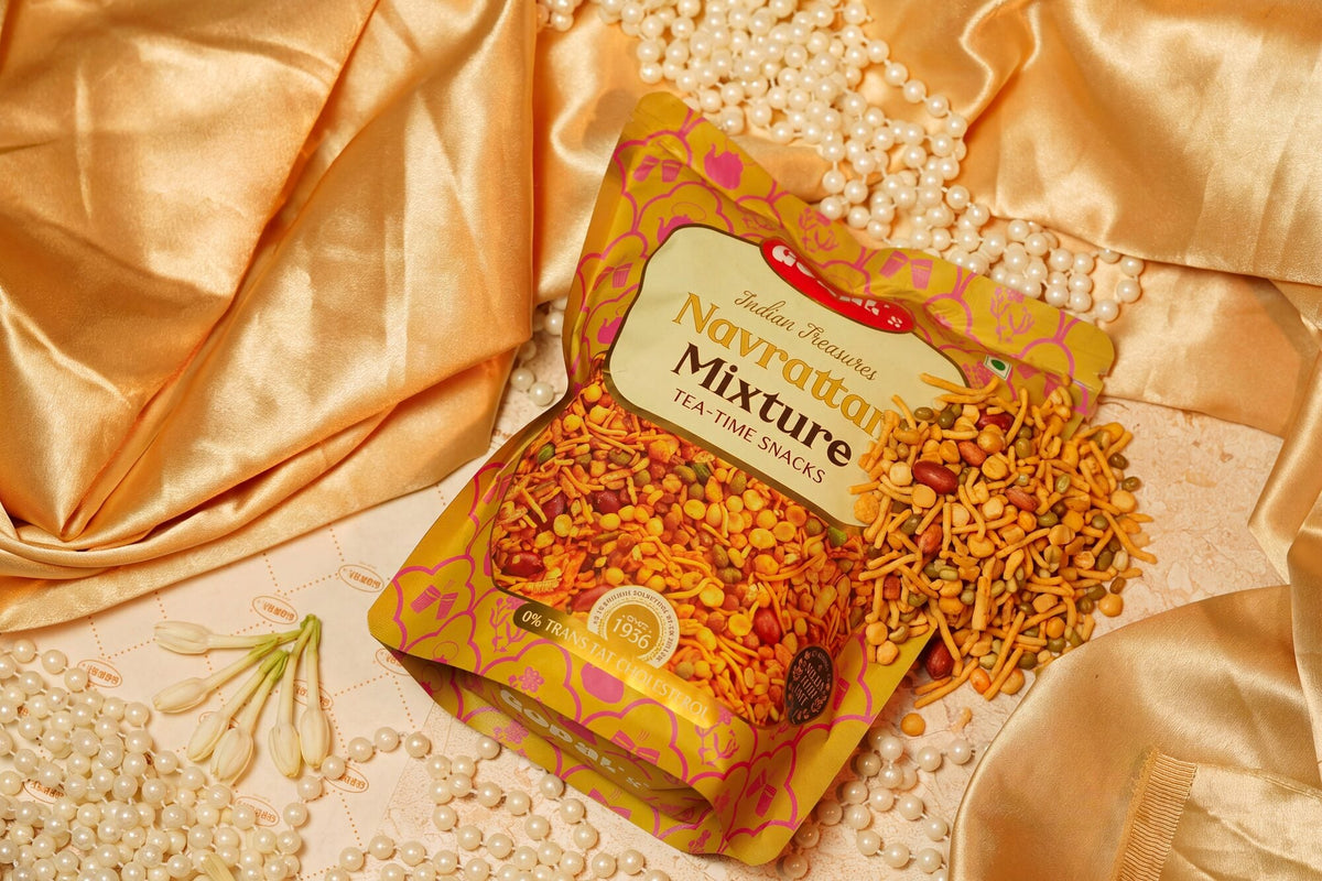 Gopal's Navratan Mix