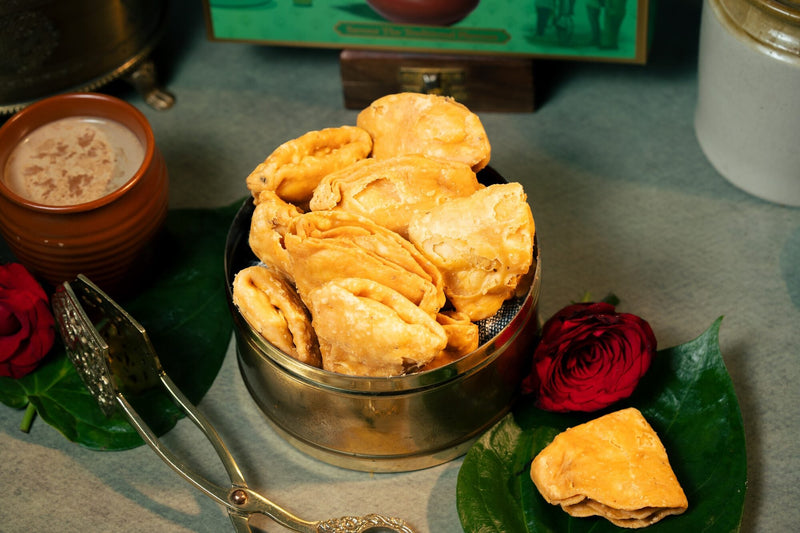Gopal's Pan Matthi