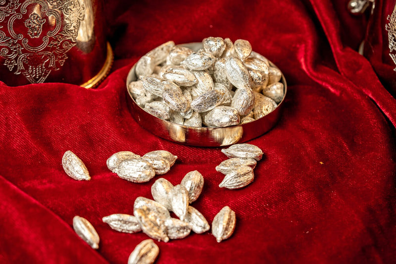 Gopal's Silver Elaichi Mishri