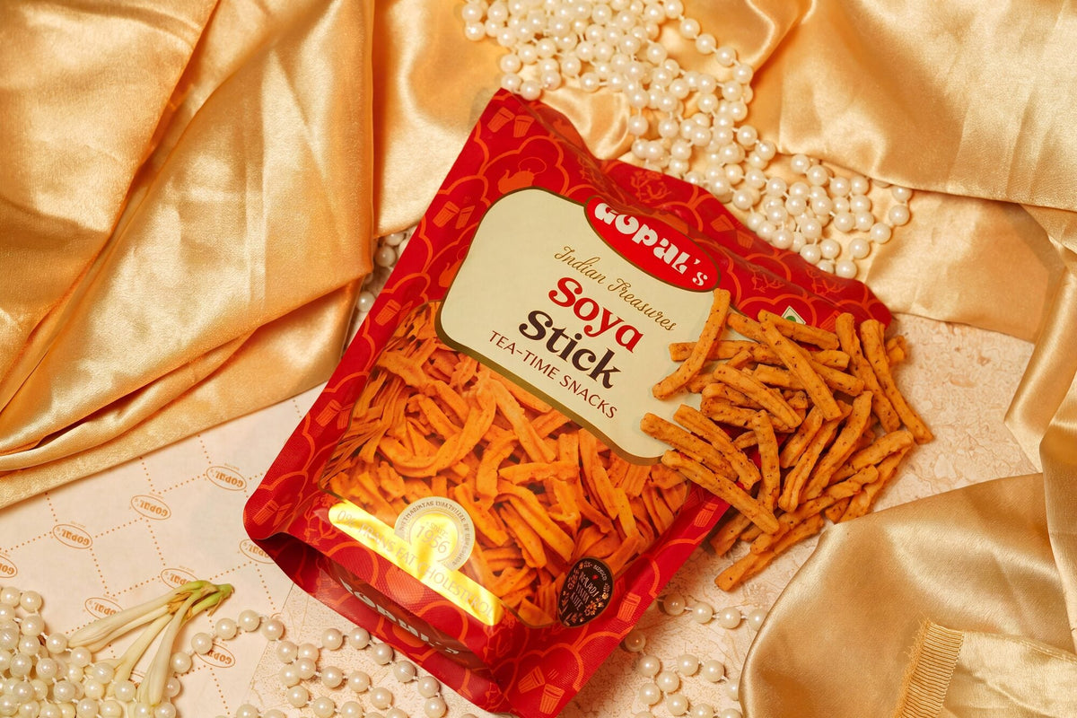 Gopal's Soya Stick
