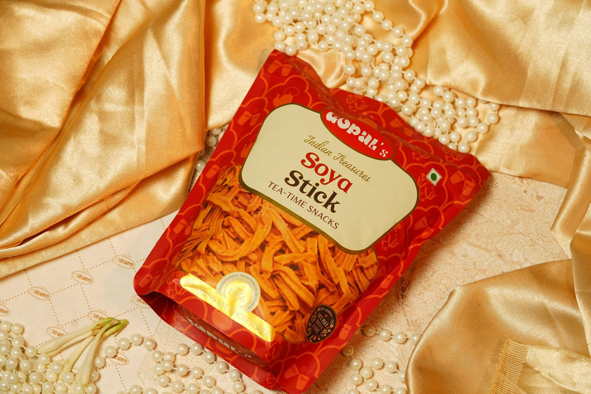 Gopal's Soya Stick